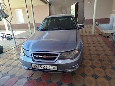 на сонату дн8: Daewoo Nexia: 2011 г., Механика, Бензин, Седан — 1