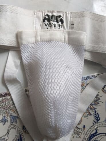 Боди, цвет - Белый, Новый