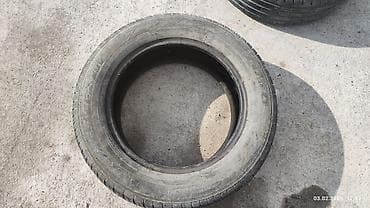 ремонт шина: Шины 225 / 65 / R 18, Лето, Б/у, Комплект, Внедорожные (АТ/МТ), Toyo — 2