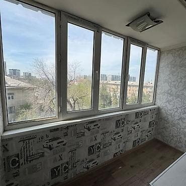 дзержинский: 2 комнаты, 57 м², Индивидуалка, 5 этаж — 5