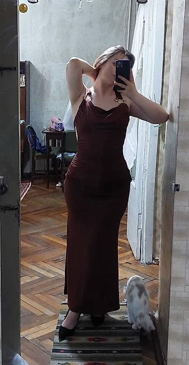 bape sta: 🔥 Срочно продам платье 🔥 Красивое, в отличном состоянии, без дефектов — 1