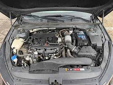 Kia K5: 2020 г., 1.6 л, Автомат, Бензин, Лифтбек — 3