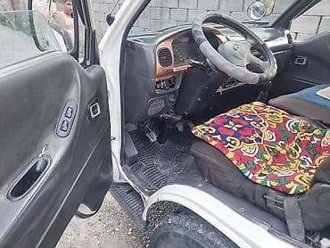 aan: Грузовик, Hyundai, Стандарт, 3 т, Б/у — 6