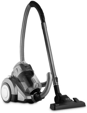 xbox 350: Пылесос, Стандартный, Сухая, Контейнер — 4