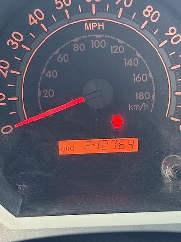 Транспорт: Toyota Sequoia: 2008 г., 5.7 л, Автомат, Бензин, Внедорожник — 3
