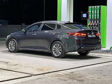 луаз цена: Kia K5: 2019 г., 2 л, Автомат, Газ, Седан — 7