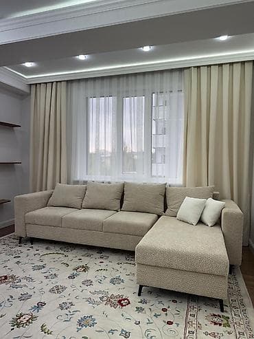 Продажа квартир: 3 комнаты, 88 м², Элитка, 4 этаж, Евроремонт — 2