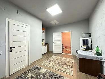 30 м², С мебелью