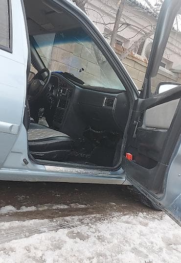 deawoo nexia: Daewoo Nexia: 2010 г., 1.5 л, Механика, Бензин, Седан — 3