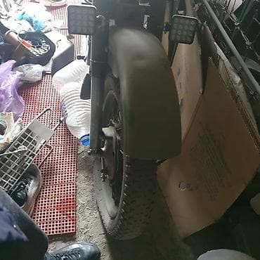 mtz 80: Продается мотоцикл Урал. Двигатель в разобранном состоянии. Без — 4