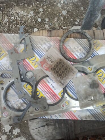 чип для машины: Форсунка Nissan Б/у, Оригинал, Япония — 2