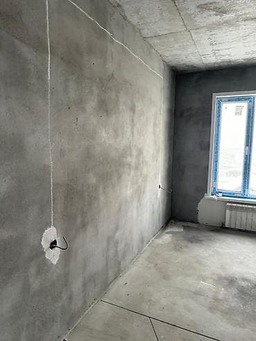 Штукатурка, шпаклевка: Штукатурка стен Больше 6 лет опыта — 6