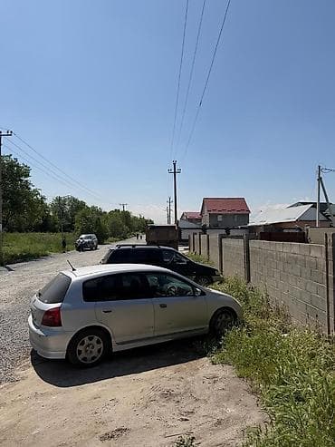 open space: 4 соток, Для строительства — 4