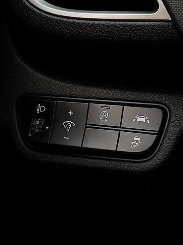 Транспорт: Kia Seltos: 2020 г., 1.6 л, Автомат, Дизель, Кроссовер — 8