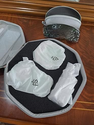 3д мах: Эпилятор Фотоэпилятор — 3