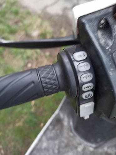 мопед рига 22: Тип скутера 150 куб. см, Бензин, Б/у — 8