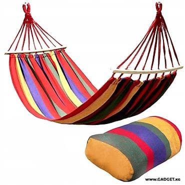 Все для дома и сада: Гамак — 2