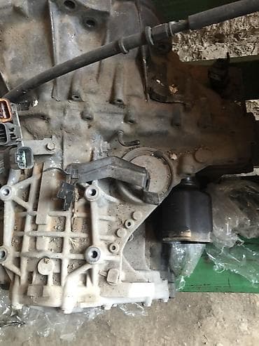 ford s max: Автомат Каропка Ниссан примера п11 1998 год 2 куб цена договарная — 2