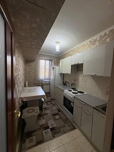 Батирлер: Сдается/предлагается уютная 2‑комнатная квартира с отдельной спальней — 3