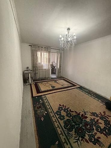 1 комната, 32 м², Индивидуалка, 2 этаж, Старый ремонт