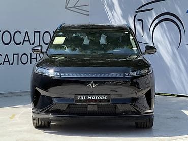 илизон машына: Dongfeng : 2025 г., 1.5 л, Автомат, Гибрид, Кроссовер — 4