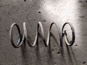 пружина паджеро: Mitsubishi Pajero Sport 2 задняя пружина, Митсубиси Паджеро Спорт 2 — 2