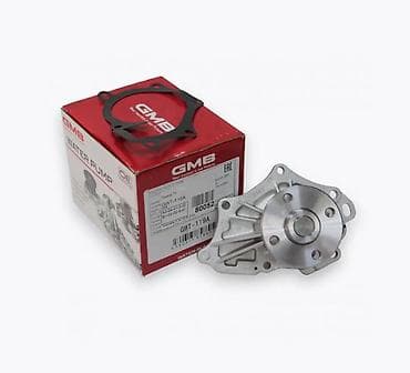 Помпа Toyota Жаңы, Оригинал, Жапония — 8