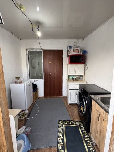 сары ой гостевой дом: Дом, 264 м², 10 комнат, Риэлтор, Евроремонт — 5