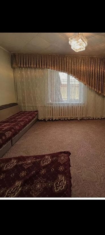 варианты: 67 м², 4 комнаты, Парковка, Забор, огорожен — 3