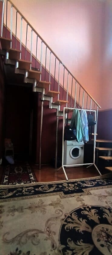 пол дома фучика: 220 м², 7 комнат, Забор, огорожен — 11