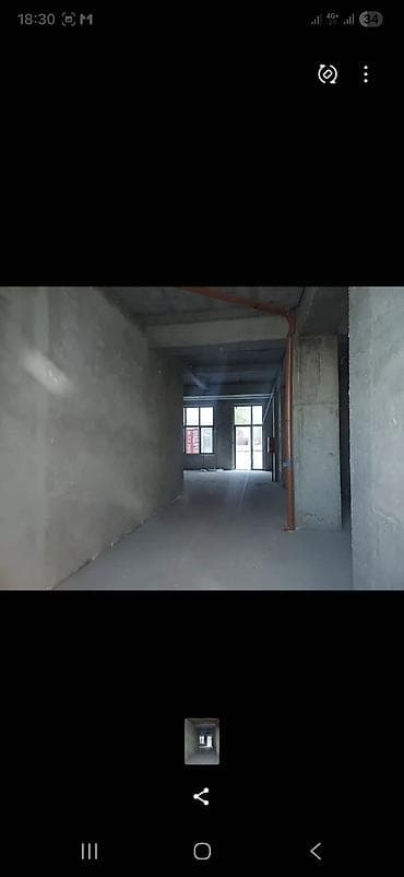 open space: Улица Молдокулова Сдается коммерческое помещение Площадь: 112м2 — 2