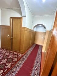 продается псо квартира золотой квадрат: 3 комнаты, 62 м², Индивидуалка, 2 этаж, Косметический ремонт — 6