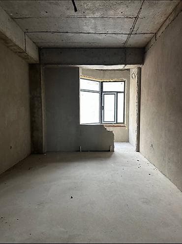 квартира агат: 3 комнаты, 139 м², Элитка, 9 этаж, Готовая ПСО (под самоотделку) — 3