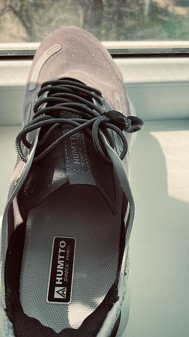 кроссовки хумто: Кроссовки HUMTTO (в коробке с ярлыками) женская модель летняя - — 5