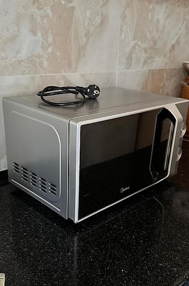 spark 2: Микроволновка, Б/у — 1