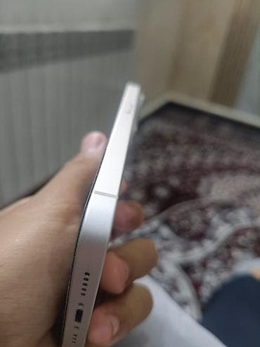 samsung f: IPhone 14, Новый, 128 ГБ, Белый, Чехол, 98 % — 3