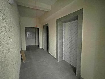 однакомнатная квартира под псо: 3 комнаты, 94 м², Элитка, 12 этаж, Готовая ПСО (под самоотделку) — 10