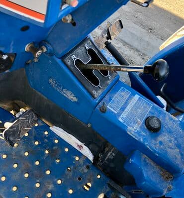 купить японский минитрактор с куном: Японский мини трактор iseki tl2100f: Страна производитель: Япония; — 6