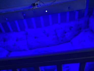 аренда лампа для лечения желтухи новорожденных: ‼️срочно продаю Фото лампа от желтухи. Покупали новый пользовались — 1