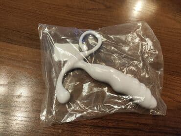 Масажер простаты