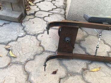 оборудование для диагностики автомобилей всех марок цена: На ВАРИО ГИГАНТ -Немецкое - Дополнительное освещение фирмы Diesel — 8