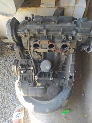 Бензиновый мотор Lexus 2004 г., 3 л