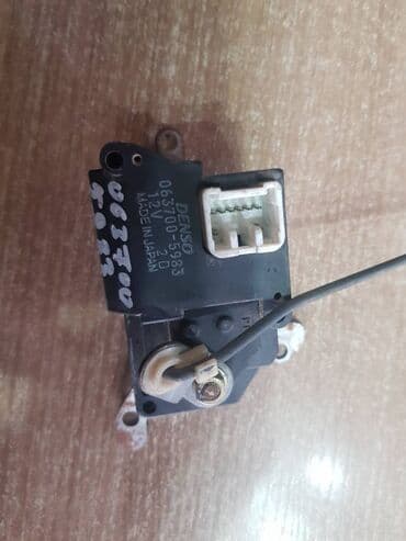 антифриз для отопления бишкек: Toyota Grand Hiace актуатор печки, Тойота Гранд Хайс сервопривод — 1