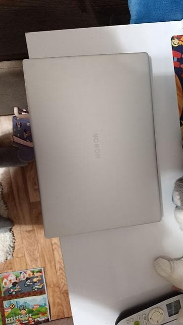 iphone xm: HONOR MagicBook X16, 16" почти новый прокчический не пользовались — 3