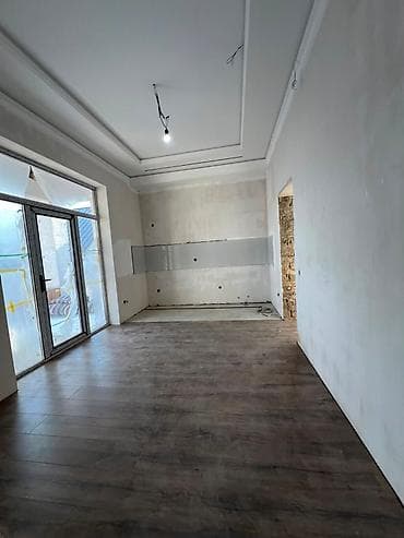 Кыймылсыз мүлк: Продаётся новый дом в Ала-Тоо 3 Иманалиев / Гагарина Участок — 9