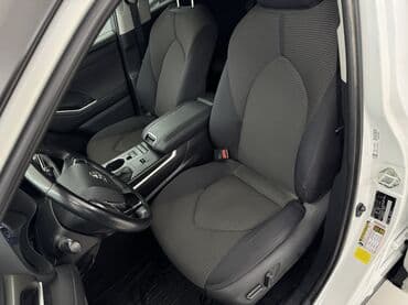 highlander 2012: Toyota Highlander: 2020 г., 2.5 л, Автомат, Гибрид, Внедорожник — 9