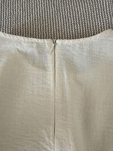 удлиненные майки: Топ, Полиэстер, Турция, Б/у, M — 5