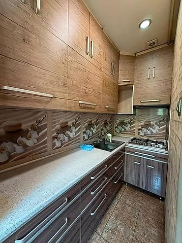 4 комнаты, 90 м², 2 этаж — 7