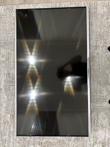 4к 4k: Продается 3 телевизора BEKO 35 дюйм PANASONIC 50 дюйм OSTEN 50 дюйм - — 4