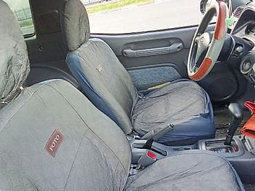 highlander 2012: Toyota RAV4: 1995 г., 2 л, Автомат, Бензин, Кроссовер — 4